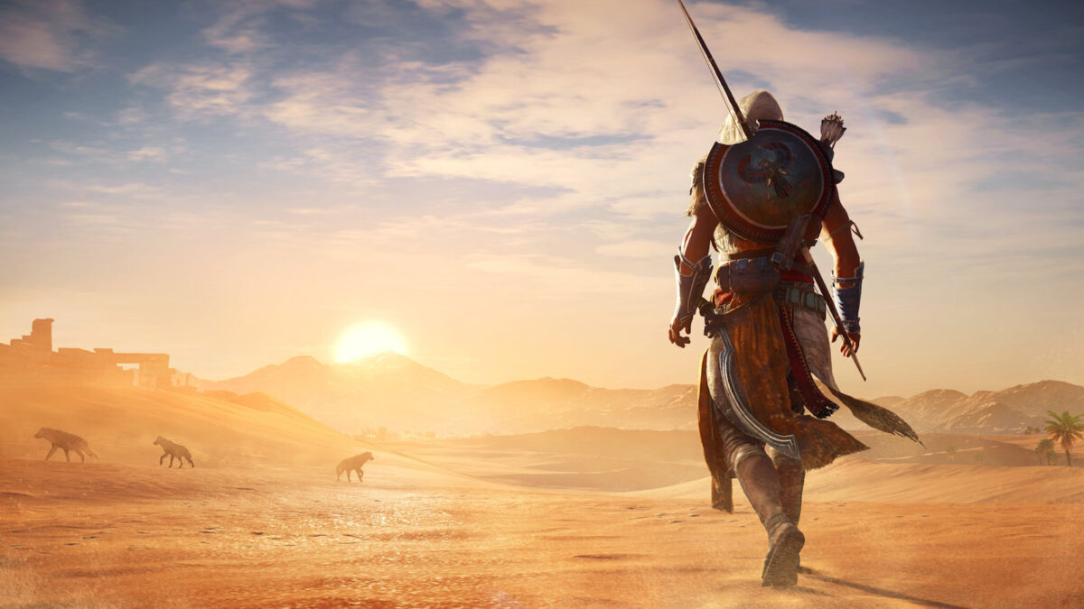 Assassin's Creed Origins - Image 5