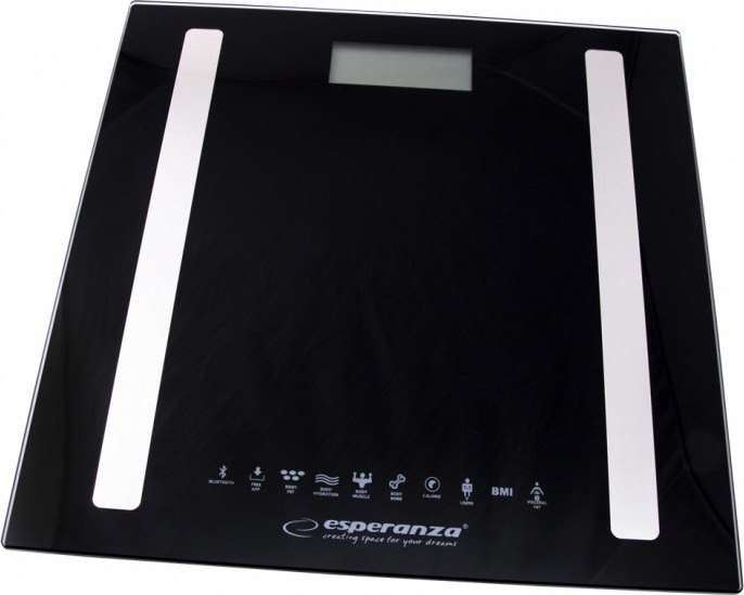 20180607103438_esperanza_ebs016k Esperanza EBS016 Smart Ζυγαριά 180kg - Image 1
