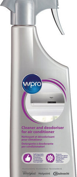 Wpro ACS016 Καθαριστικό Air Condition 0.5lt