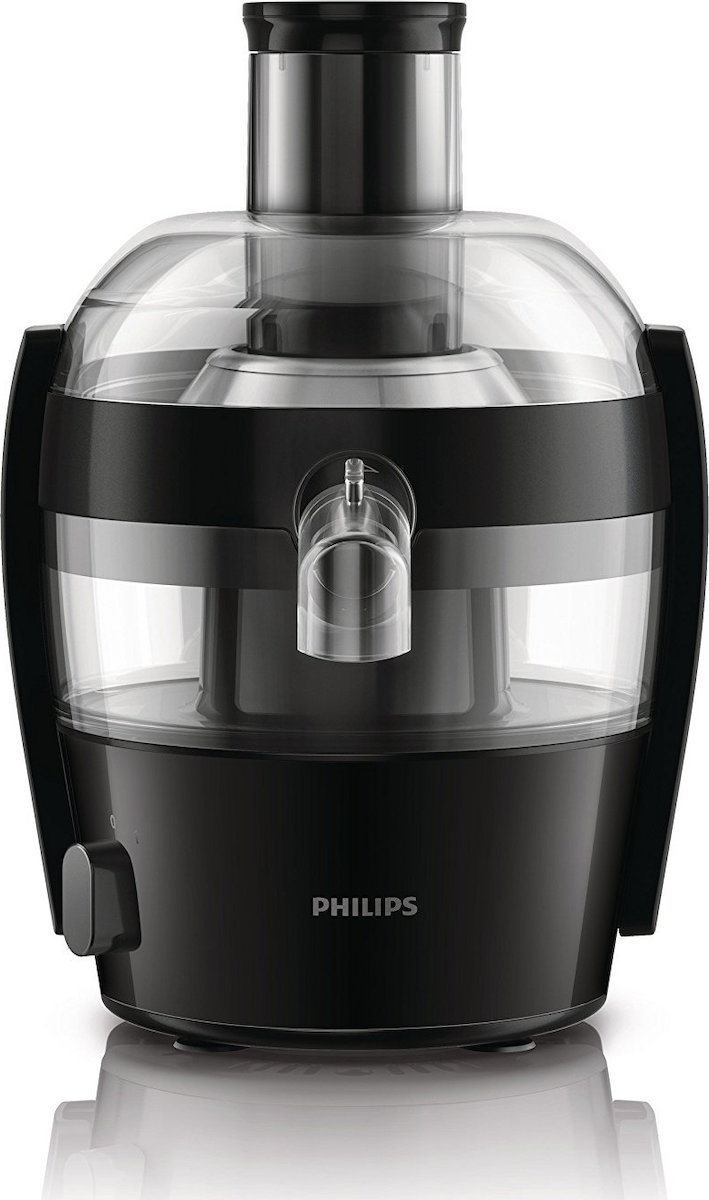 20180619161619_e57c1866 Philips Αποχυμωτής 500W Inox Μαύρος HR1832/00 - Image 4