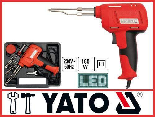 Yato 180W Κολλητήρι Ρεύματος 180W