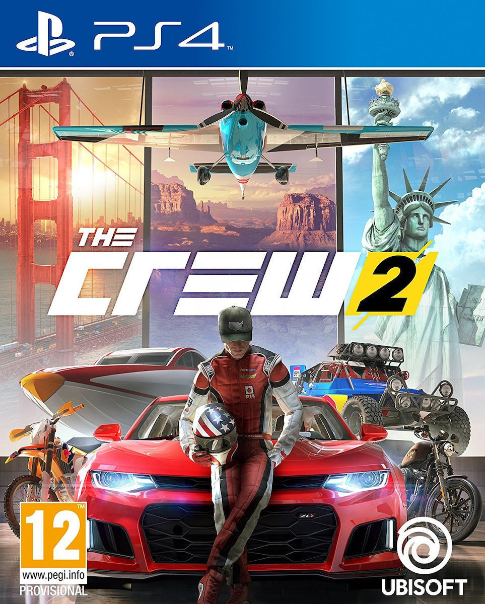 20180710144951_the_crew_2_ps4 The Crew 2 - Image 1