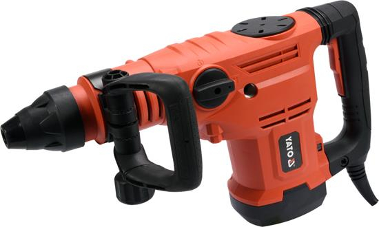 Yato YT-82135 Κρουστικό Σκαπτικό Πιστολέτο Ρεύματος 1600W