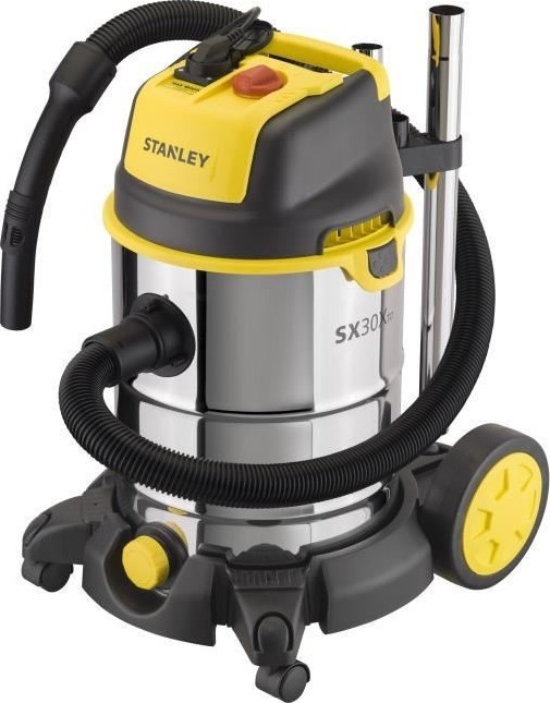 20180807091806_6fd963ee Stanley SXVC30XTDE Υγρών / Στερεών 1600W 30lt - Image 2