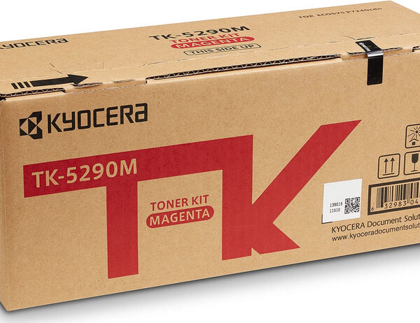 Kyocera TK-5290K Γνήσιο Toner Laser Εκτυπωτή