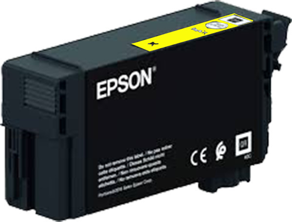 Epson Singlepack UltraChrome XD2 Γνήσιο Μελάνι Εκτυπωτή InkJet