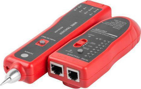 20180913101836_bc56e0ed Lanberg NT-0501 Tester Καλωδίων Δικτύου - Image 2