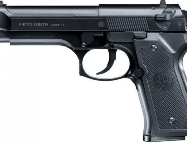 Umarex Beretta M92 HME ((Heavy Metal Energy)