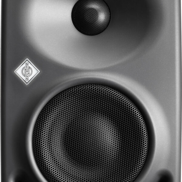 Neumann KH 80 DSP A G Αυτοενισχυόμενο Ηχείο Studio Monitor 2 Δρόμων 205W (Τεμάχιο) Μαύρο