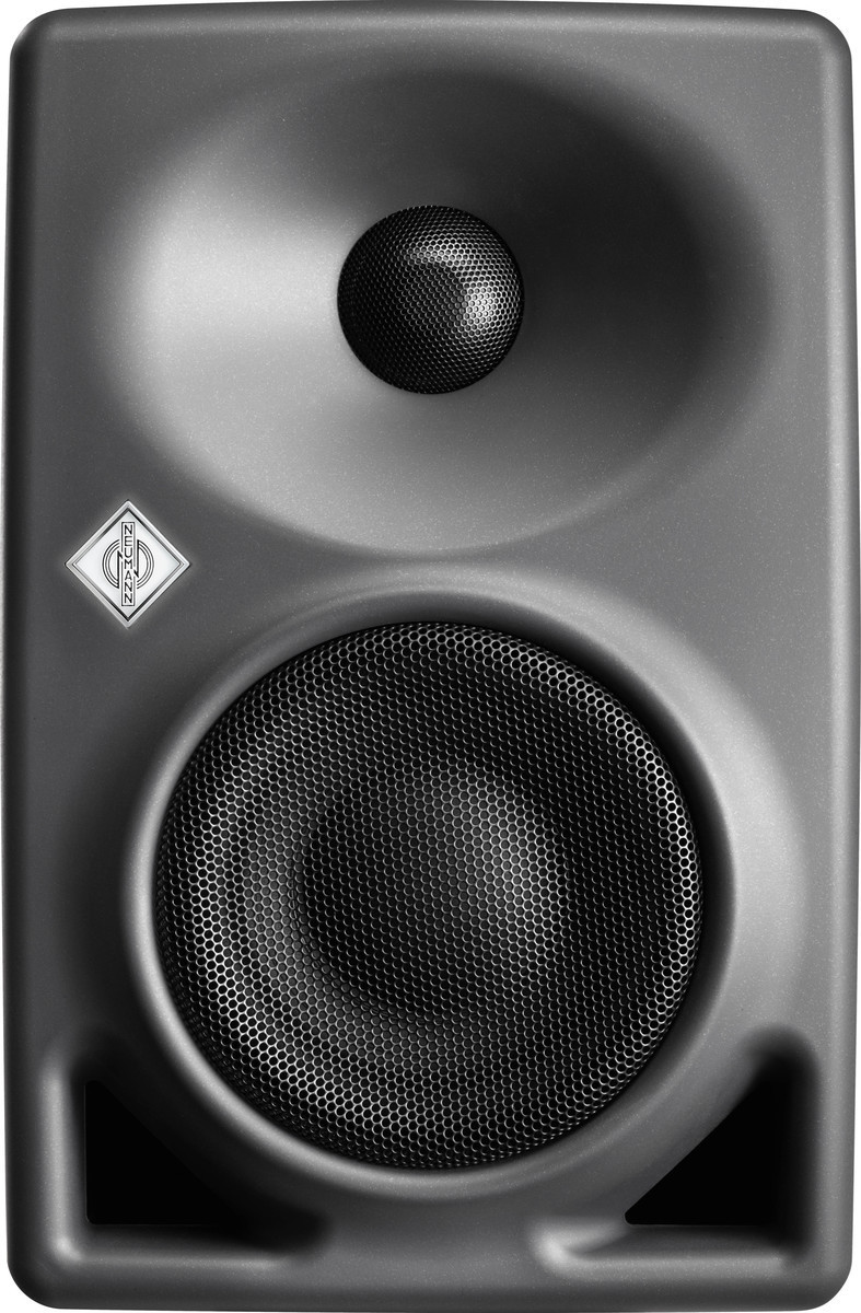 20181011160247_neumann_kh_80_dsp_a_g Neumann KH 80 DSP A G Αυτοενισχυόμενο Ηχείο Studio Monitor 2 Δρόμων 205W (Τεμάχιο) Μαύρο - Image 1