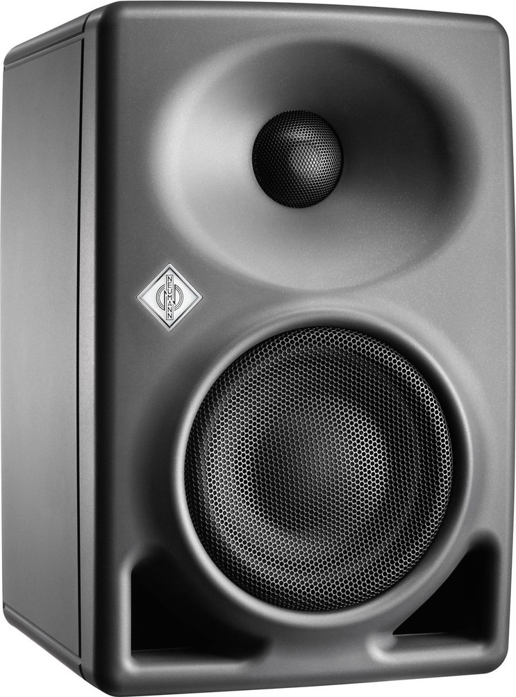 20181011160252_8b0c50d3 Neumann KH 80 DSP A G Αυτοενισχυόμενο Ηχείο Studio Monitor 2 Δρόμων 205W (Τεμάχιο) Μαύρο - Image 3
