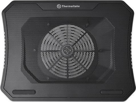 Thermaltake Massive 20 RGB Cooling Pad με 1 Ανεμιστήρα