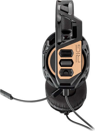 20181024095132_89553c98 Plantronics RIG 300 Over Ear - Image 2