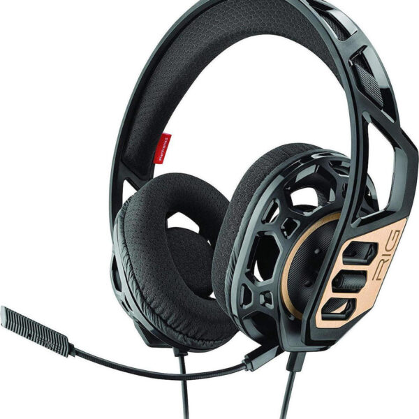 Plantronics RIG 300 Over Ear