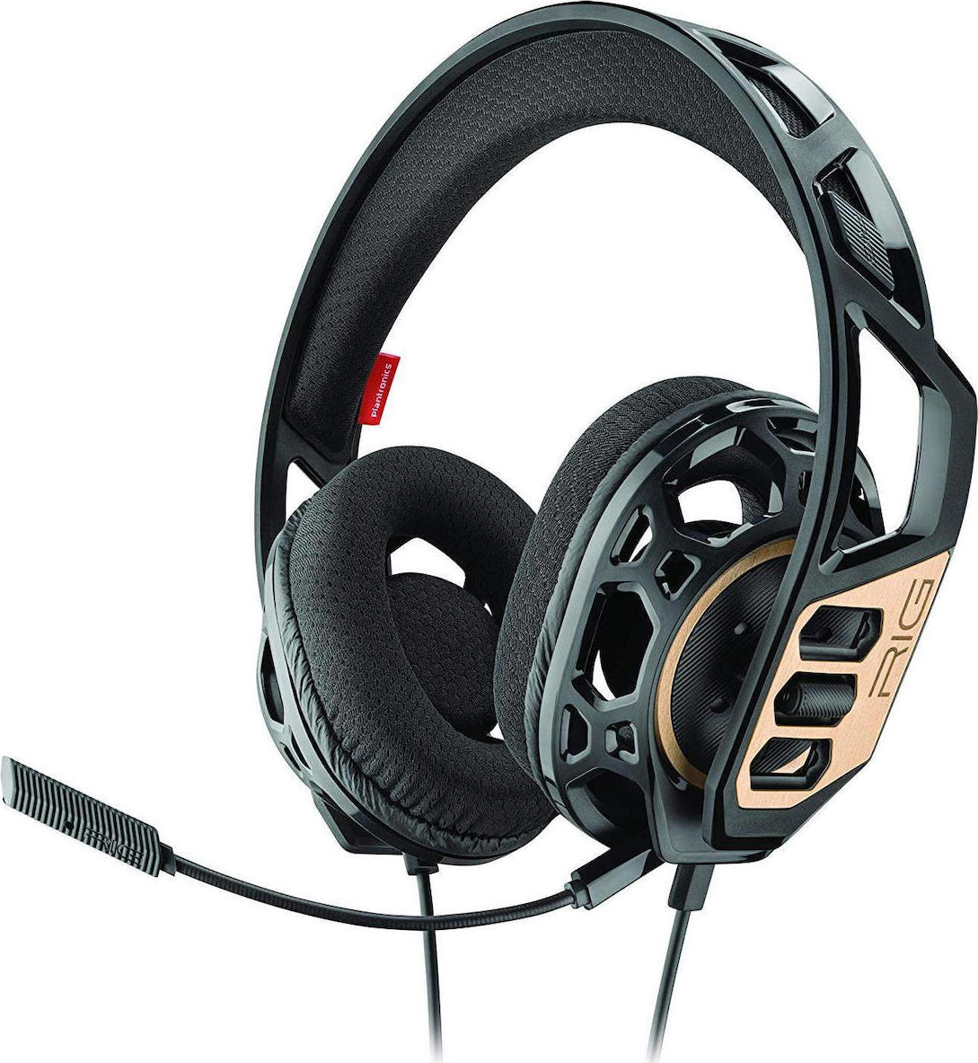 20181024095133_plantronics_rig_300 Plantronics RIG 300 Over Ear - Image 1