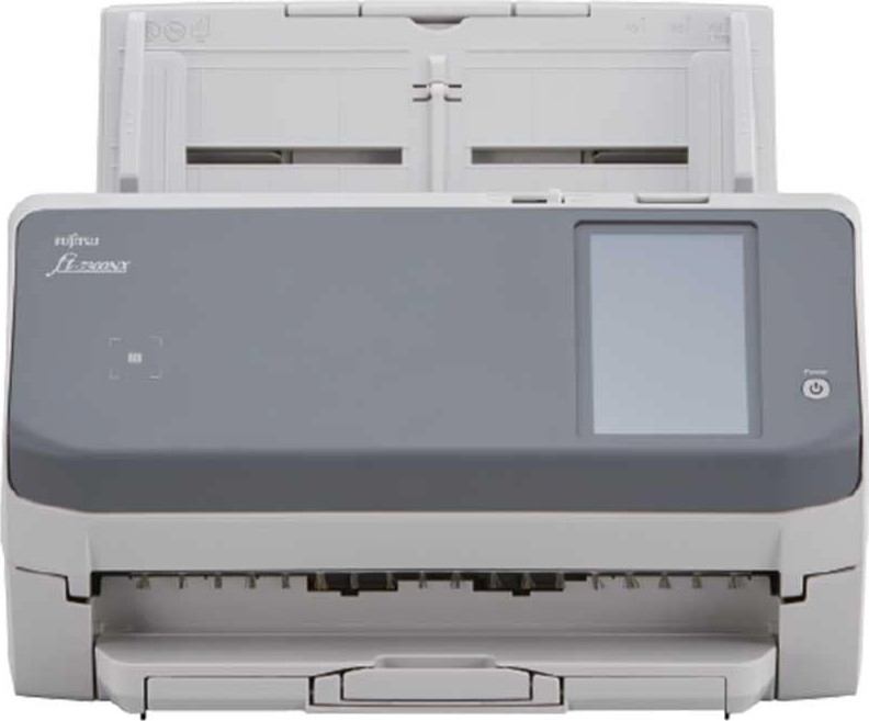 20181031152217_0e2b4724 Fujitsu fi-7300NX Sheetfed Scanner A4 - Image 2