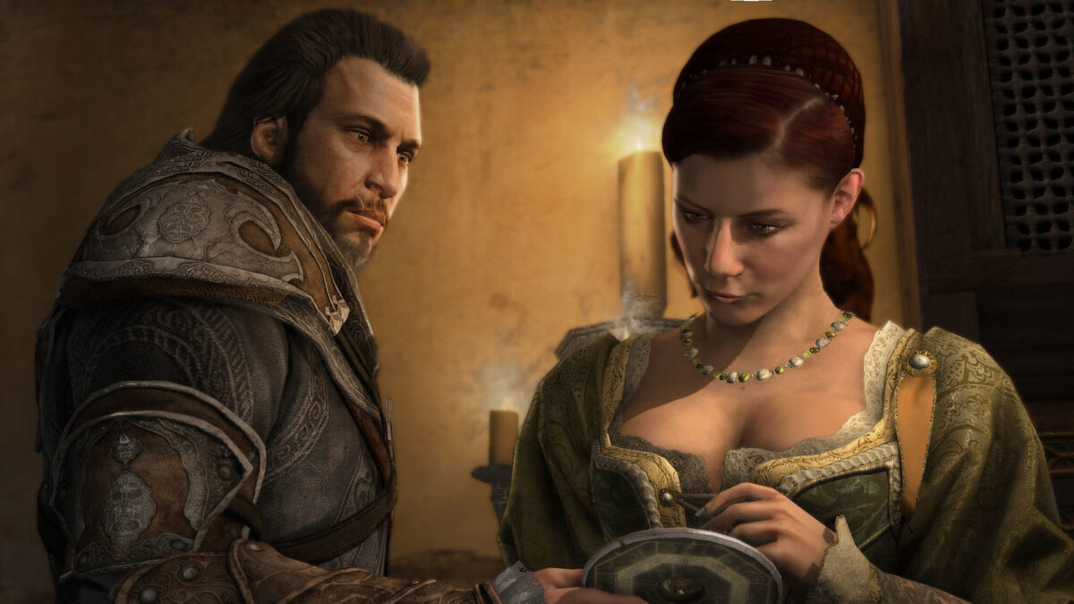 Assassin's Creed The Ezio Collection - Image 3