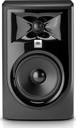 20181112162333_c385881b JBL 305P MkII Αυτοενισχυόμενο Ηχείο Studio Monitor 2 Δρόμων 41W (Τεμάχιο) Μαύρο - Image 2