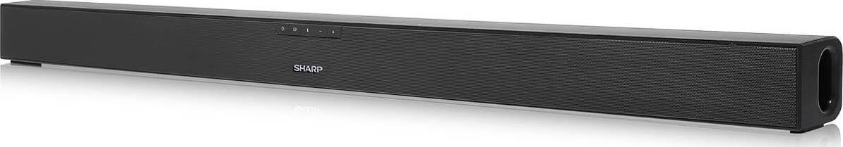 Sharp HT-SB140 2.0 με Bluetooth & HDMI