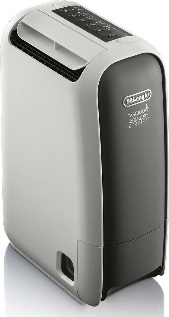 20181122124950_32c01395 De'Longhi Tasciugo AriaDry Light Ζεόλιθου με Ιονιστή - Image 2