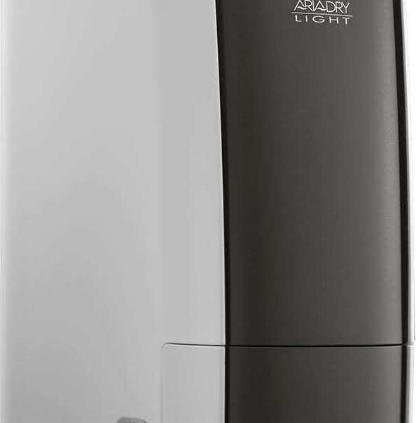 De'Longhi Tasciugo AriaDry Light Ζεόλιθου με Ιονιστή