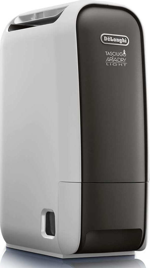 20181122124950_delonghi_dns65 De'Longhi Tasciugo AriaDry Light Ζεόλιθου με Ιονιστή - Image 1