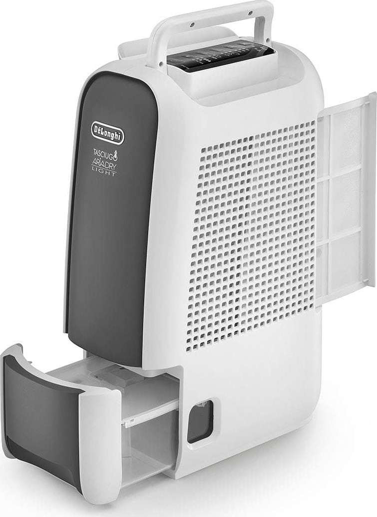 20181122124952_5817f4a9 De'Longhi Tasciugo AriaDry Light Ζεόλιθου με Ιονιστή - Image 4
