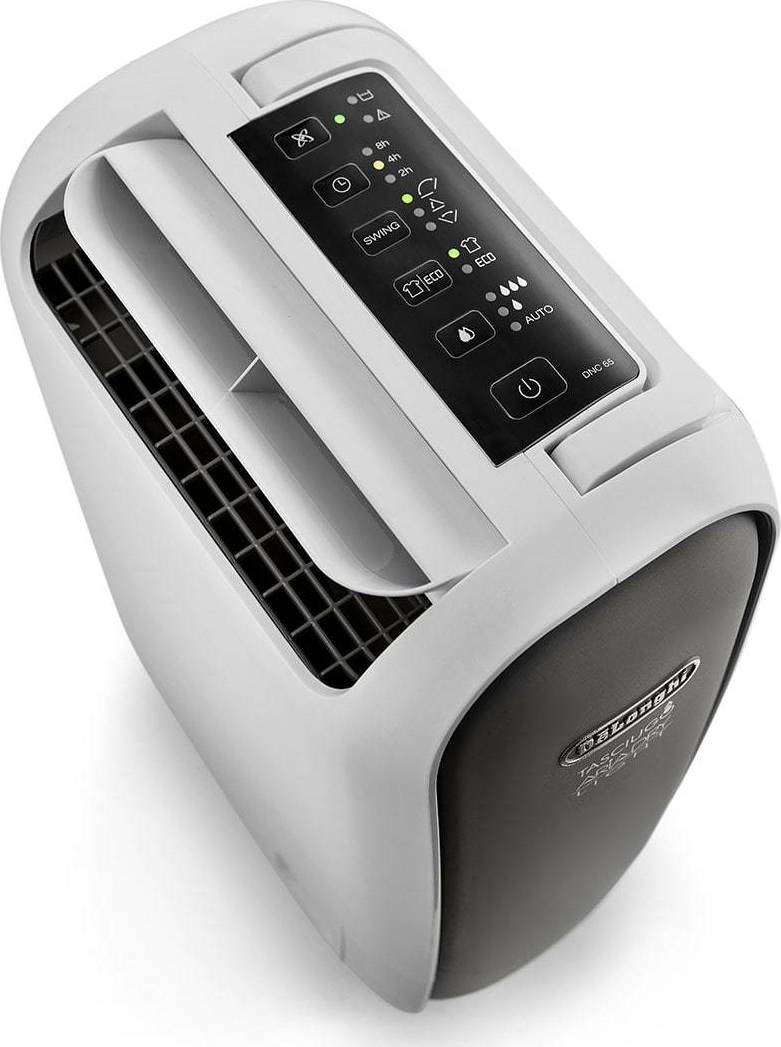 20181122124952_f16f4b91 De'Longhi Tasciugo AriaDry Light Ζεόλιθου με Ιονιστή - Image 3