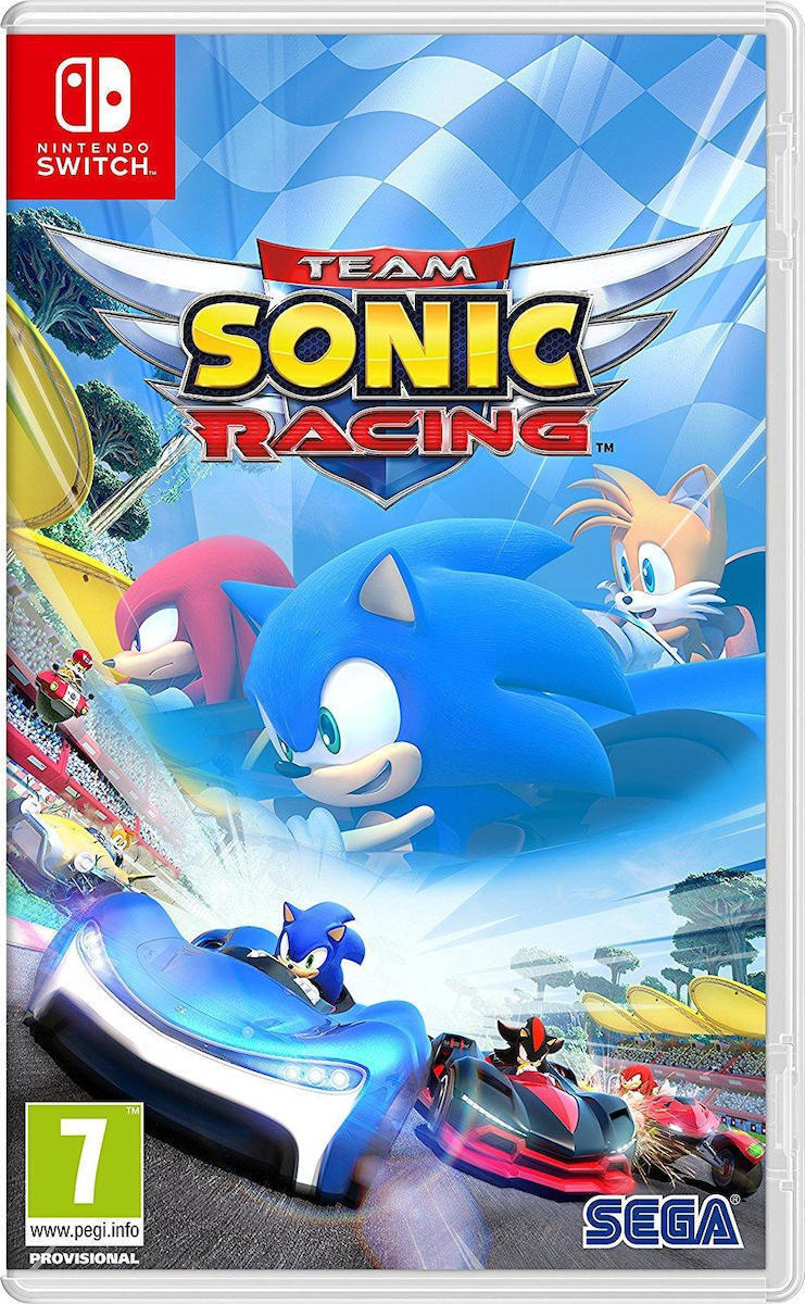 20181220155230_team_sonic_racing_switch Team Sonic Racing - Image 1