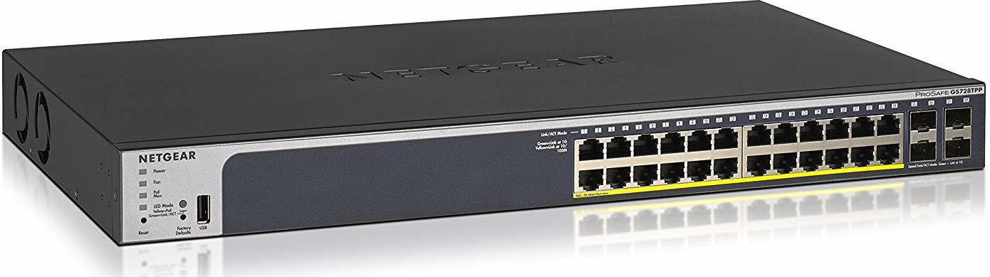20190102131011_7b3d583a NetGear GS728TPP-200 Managed L3 PoE+ - Image 2