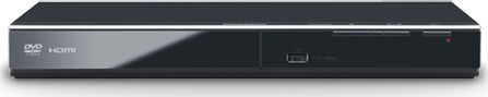 20190108151512_fd109c7b Panasonic DVD Player DVD-S700 DVD-S700EG-K με USB Media Player Μαύρο - Image 2