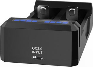20190130130938_d08efbeb XTAR SC2 USB Φορτιστής Μπαταριών Li-ion Μεγέθους 18650/26650/14500 - Image 3