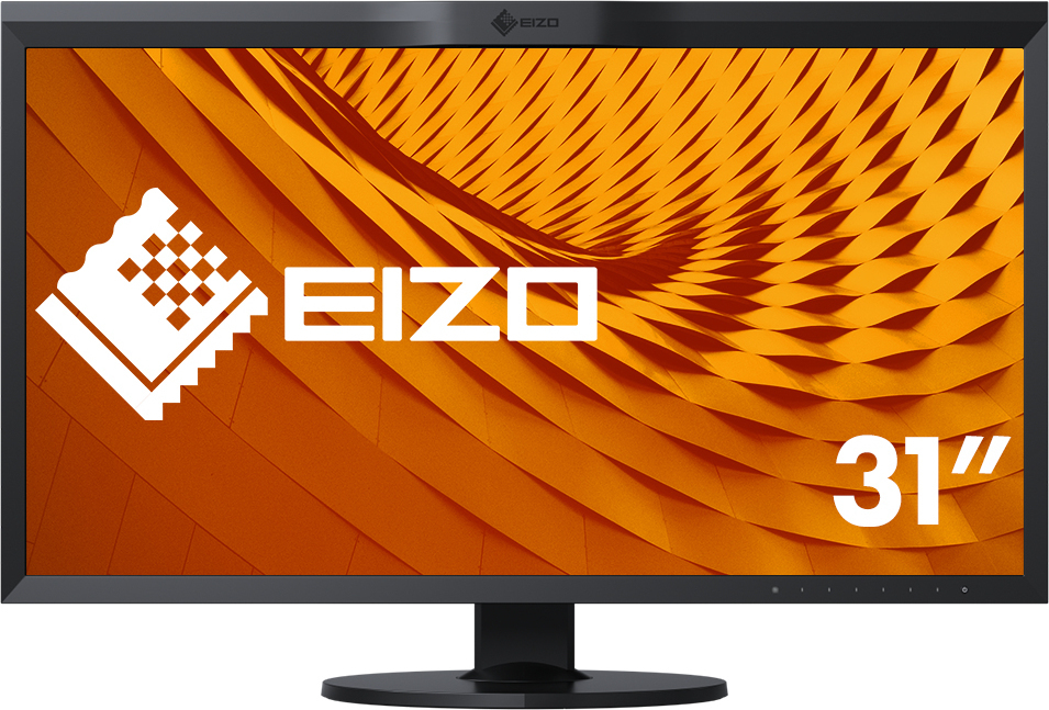 20190208124249_eizo_coloredge_cg319x Eizo ColorEdge CG319X 31.1" IPS HDR 4K 4096x2160 - Image 1