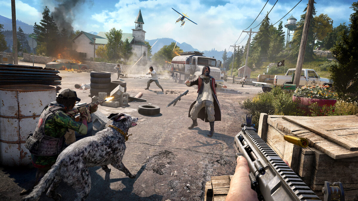 Far Cry 5 - Image 2