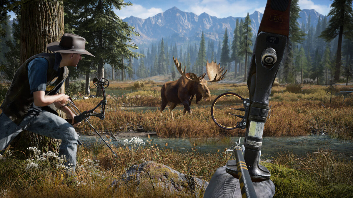 Far Cry 5 - Image 4