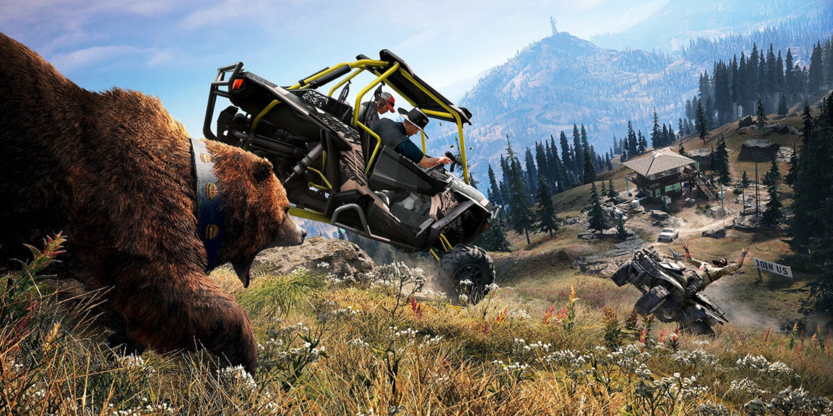 Far Cry 5 - Image 5