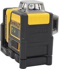 20190218123645_86f5c730 Dewalt DCE0811D1G Αυτορυθμιζόμενο Γραμμικό Αλφάδι Laser 10.8V 30m - Image 3
