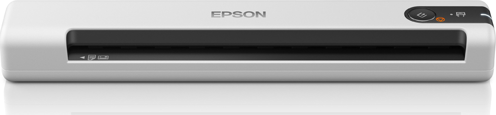 20190219134356_2caba1f0 Epson WorkForce DS-70 Scanner Χειρός A4 - Image 2