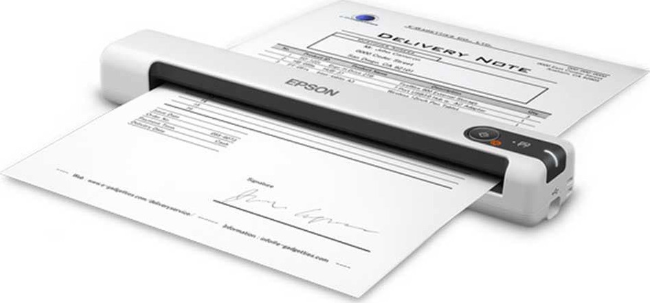 20190219134357_a560798b Epson WorkForce DS-70 Scanner Χειρός A4 - Image 4