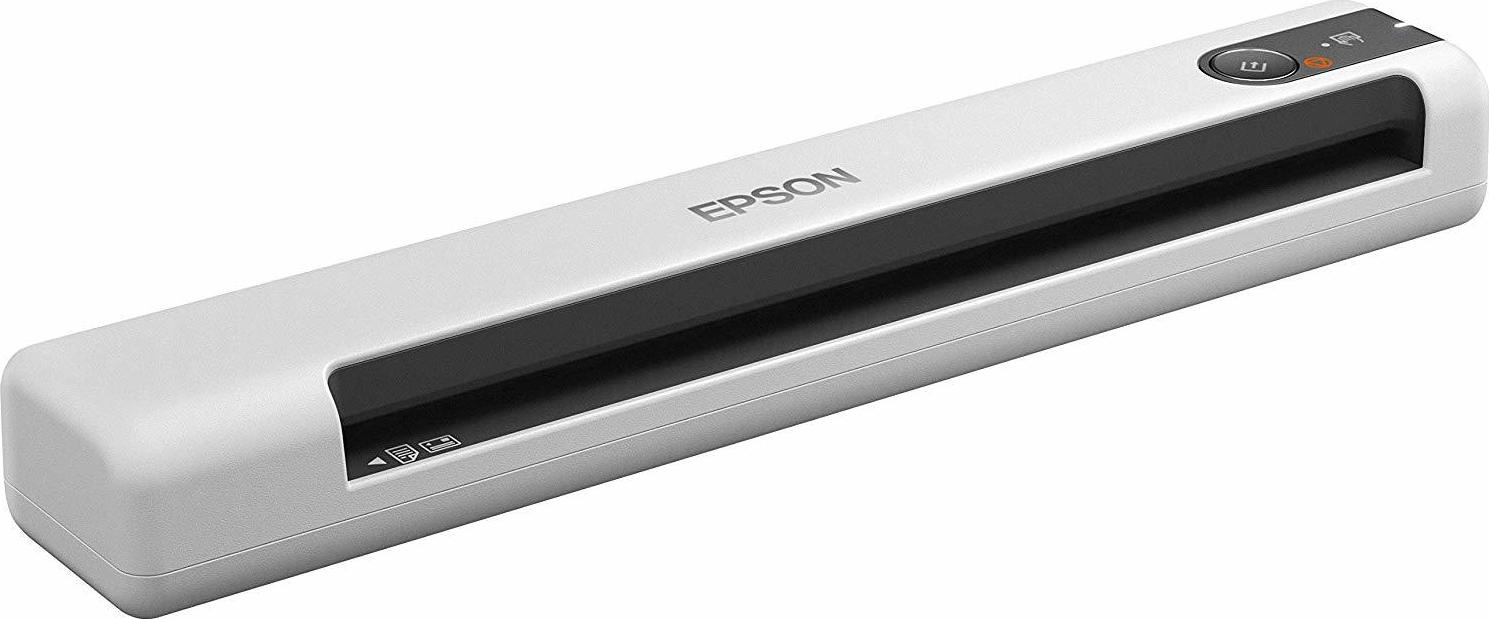 20190219134358_c219c920 Epson WorkForce DS-70 Scanner Χειρός A4 - Image 3