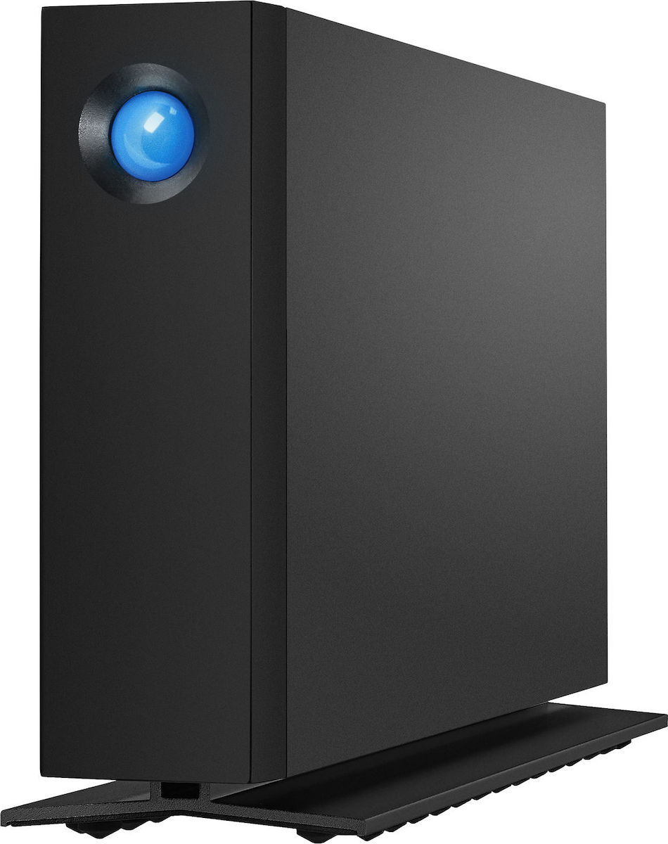 20190301111902_lacie_d2_professional_8tb Lacie d2 Professional USB-C HDD 3.5" - Image 1