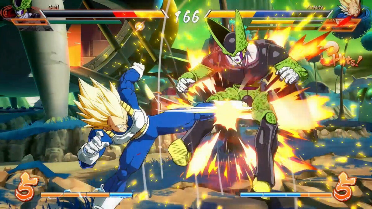 Dragon Ball FighterZ - Image 4