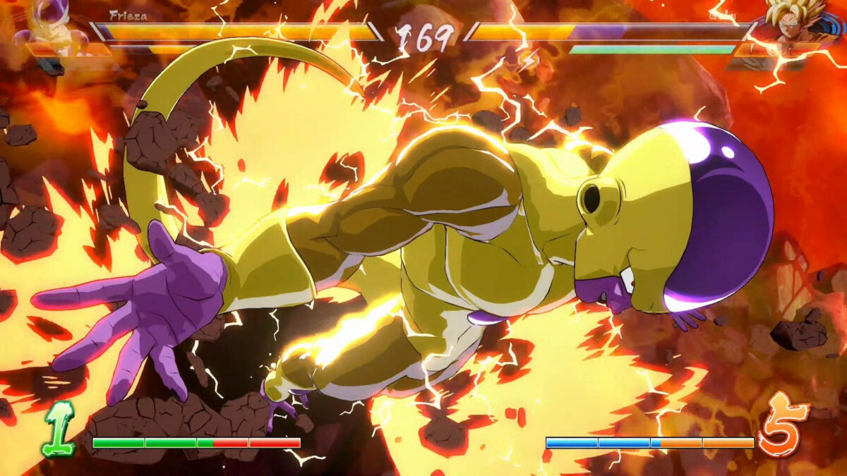 Dragon Ball FighterZ - Image 5