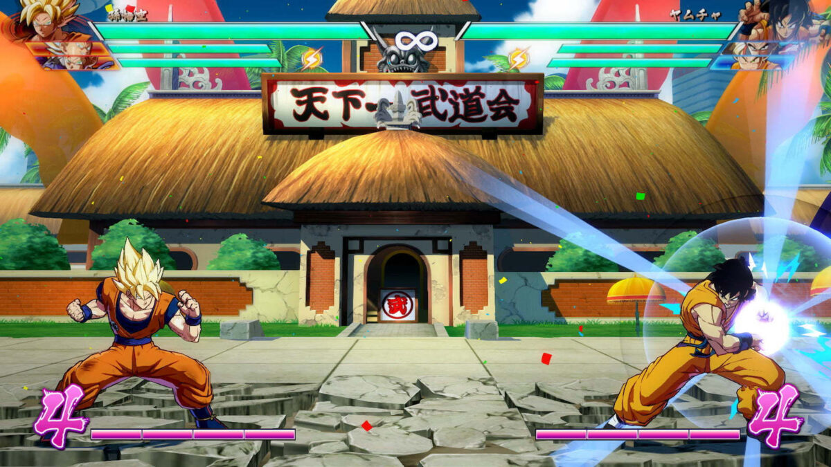 Dragon Ball FighterZ - Image 6