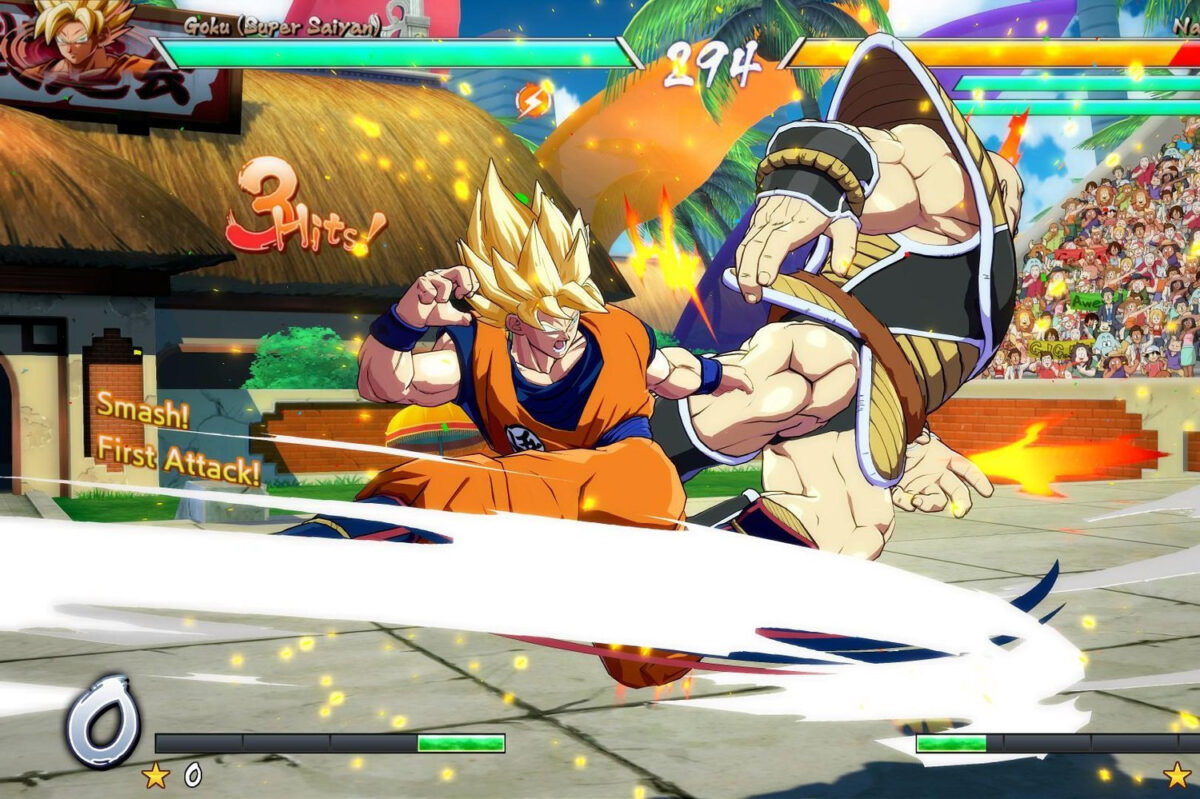 Dragon Ball FighterZ - Image 7