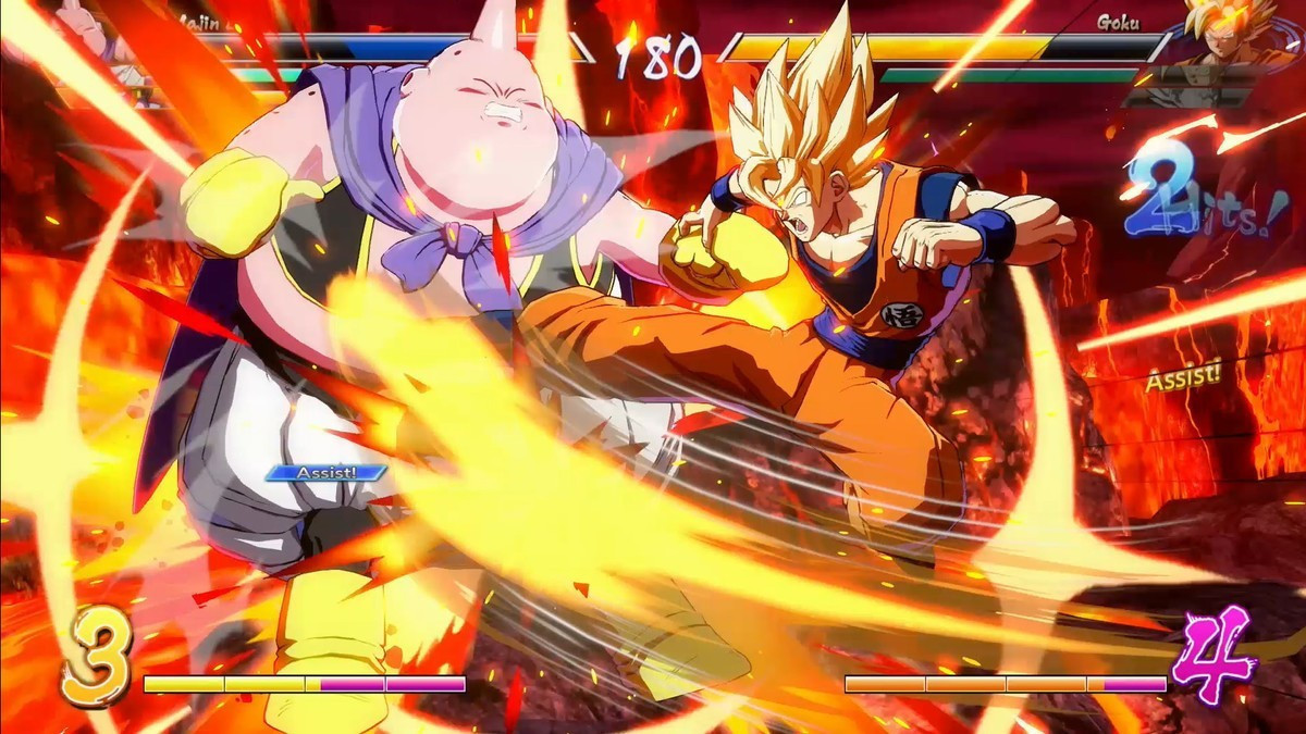 20190301150520_75cceba7 Dragon Ball FighterZ - Image 3