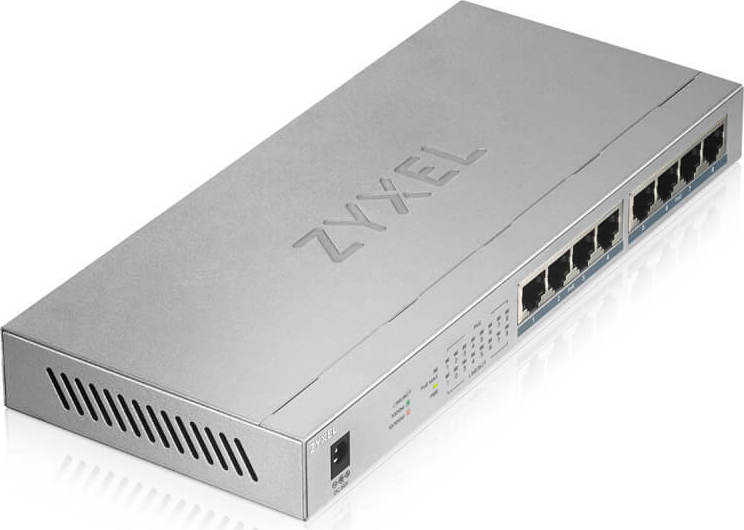 20190307104223_84fcff7e Zyxel GS1008HP Unmanaged L2 PoE+ - Image 4