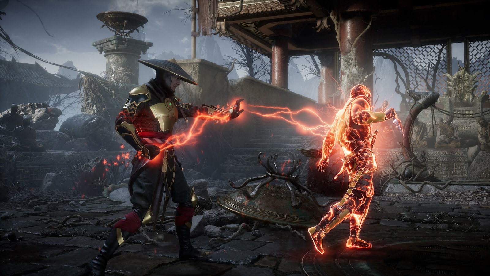 20190313150105_6a3bfbe4 Mortal Kombat 11 - Image 2