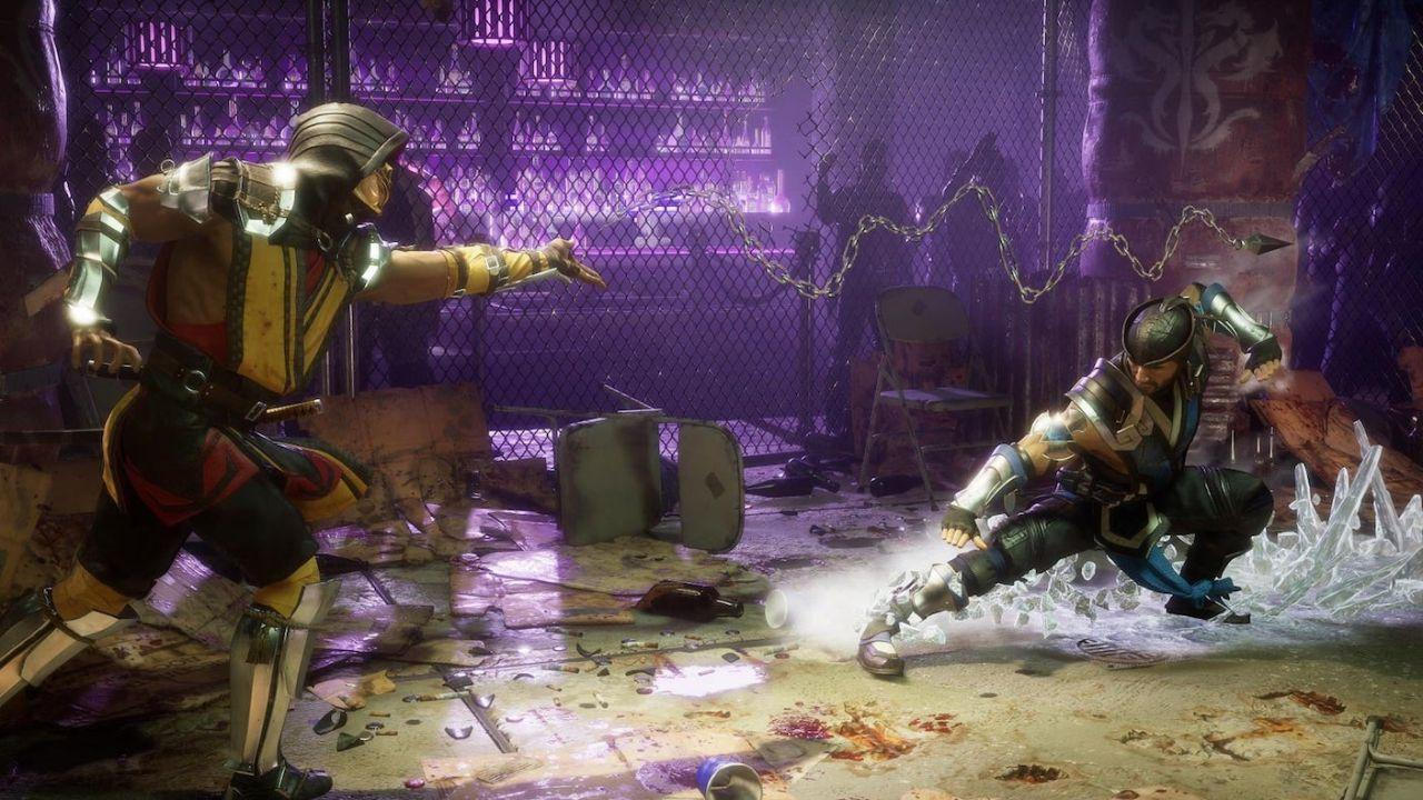 20190313150230_c5f98eb7 Mortal Kombat 11 - Image 3