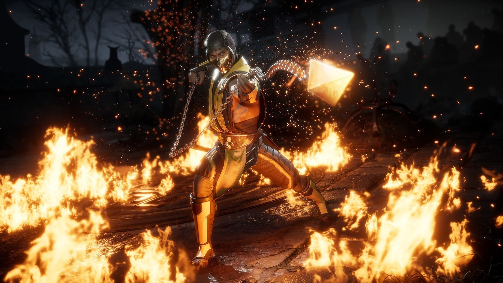 20190313150333_0c038a0d Mortal Kombat 11 - Image 5